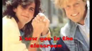 Modern Talking.-Operator gimme 609