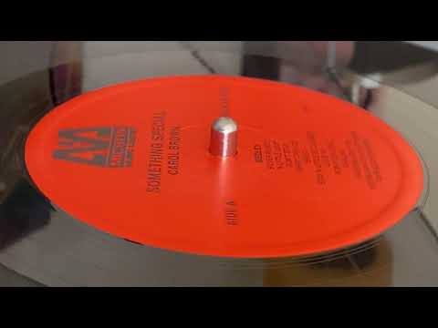 CAROL BROWN ~ Rock Steady Party (Medley)