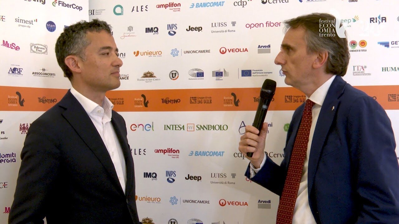 Quang Ngo Dinh: "Intelligenza artificiale motore dei primi esempi di smart cities"
