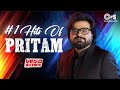 #1 Hits Of Pritam - Video Jukebox | Best of Pritam Songs | Pritam Chakraborty Hit Songs
