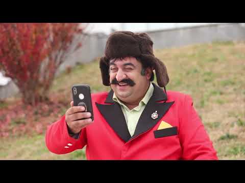 ATA ABDULLAYEV ŞÖŞÜNÜ  RESTORANDA   AŞKARLADI VƏ GÖRÜN NƏLƏR OLDU! ! DUZKOMEDİYA #31