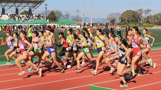 近畿中学駅伝女子、兵庫勢トップは3位の青雲　全5校が入賞 king prince