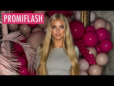 Katie Price' Tochter Princess Andre bekommt eigene TV-Show