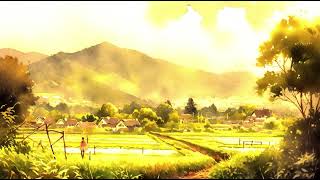 【フリーBGM019】〜帰郷〜 【2023.05.25制作】