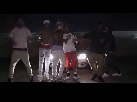 Ice Water Mike Ft. Biig Lee Alot Of It (Official Video)