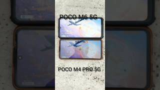 Download lagu poco m4 pro 5g vs poco M6 5g🔥🤔 #riyaj #freefire #ajjubhaiandsooneeta #Poco m4 pro 5g vs poco M6 5g mp3