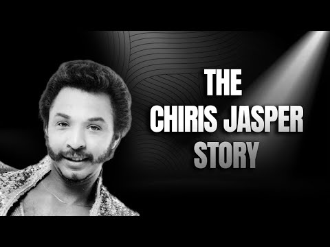The Chris Jasper Story | The Genius Behind The Isley Brothers' Sound