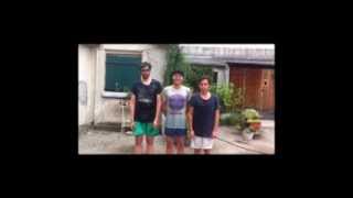 Aloa Input : Introducing Pt.2