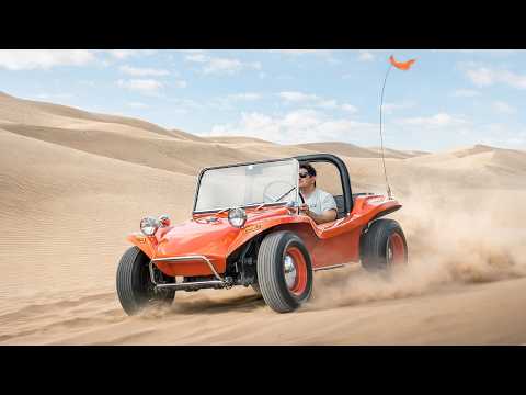 1970 Volkswagen Dune Buggy (CC-2060753) for sale in Fort Lauderdale, Florida
