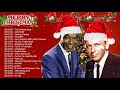 Nat King Cole Frank Sinatra Christmas Songs Best Christmas Songs Playlist 2019