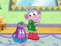 The Backpack Parade Clip1
