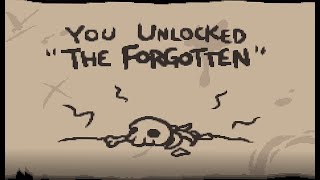 Unlocking The Forgotten