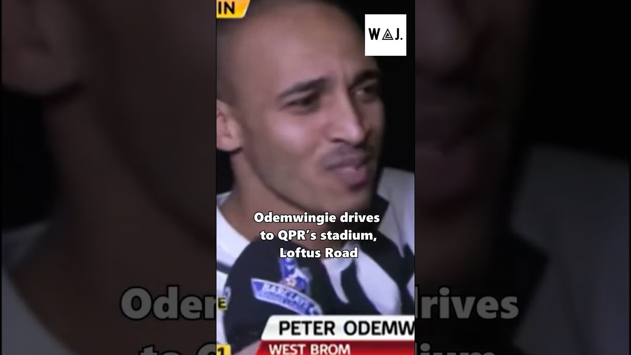 When a Transfer Went VERY Wrong 😱