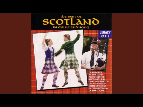 4/4 Marches, Strathspeys, Reels, Hornpipes And Jigs