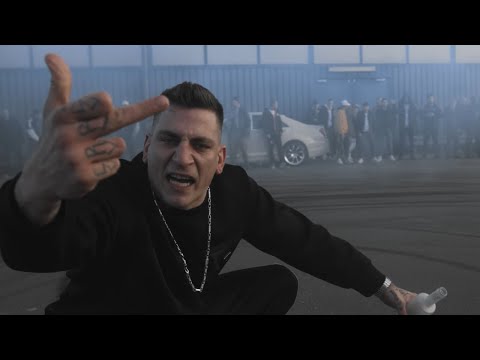 GZUZ feat. LX & Sa4 - Kripo (prod.Trey)