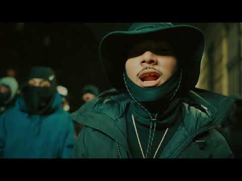 Leexito Sev - 2 Maricona (official Video)