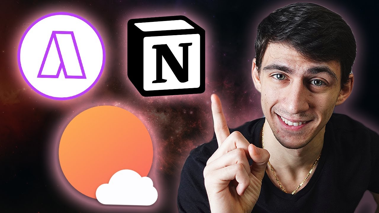 The 3 Best Daily Planner Apps! 2025