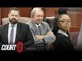 GA V Kianna Davis Teacher Toddler Murder Trial Full Opening Statements