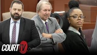 GA v. Kianna Davis | Teacher & Toddler Murder Trial | Full Opening Statements