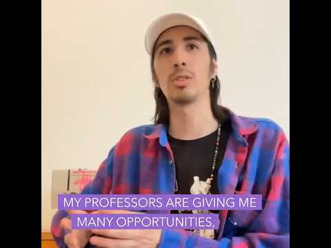 FGI 2023: Making of Istituto di Moda Burgo