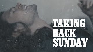Taking Back Sunday - Flicker, Fade (Official Music Video)