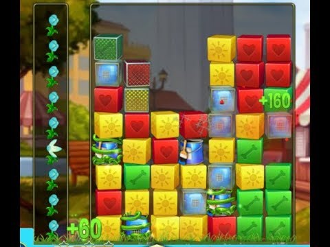 Pet Rescue Saga Level 2929