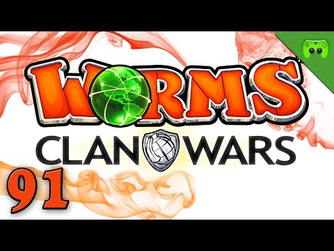 worms clan wars pc system requirements