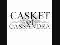 Casket Of Cassandra - The Case Of Sarah Scott ...