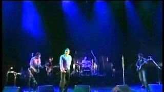 Morrissey - Live Summer Sonic 2002