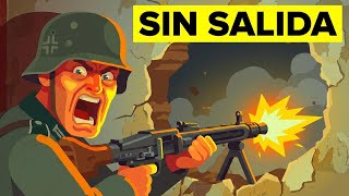 La batalla final que derrotó a la Alemania nazi