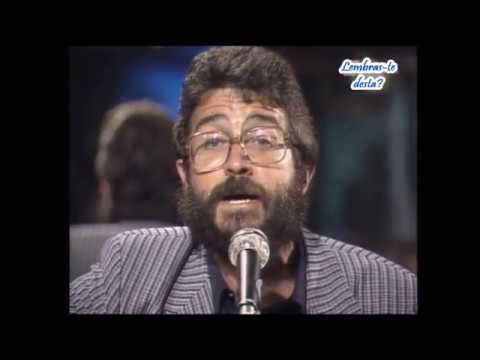 José Barata Moura - Caridadezinha & Hei de Cantar (1988)