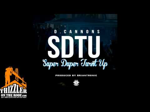 D. Cannons - SDTU [Thizzler.com]