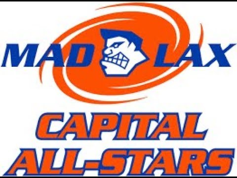 Mad Dog National vs Madlax Capital (2021's) @ Adrenaline Platinum Cup Summer 2019