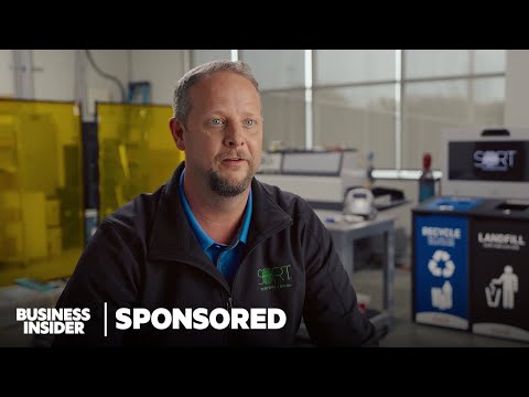 How Digital Connectivity Is Changing The Way We Recycle