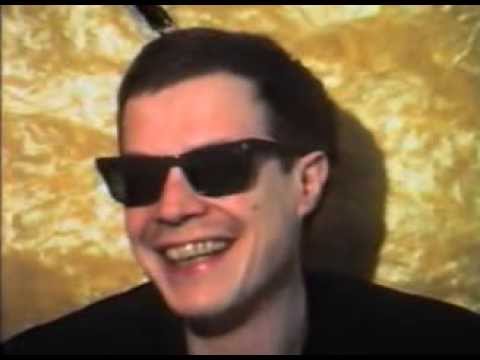 Pierre Desmettre (1986) by Gérard Courant - Cinématon #745