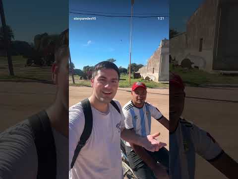 El tala -salta visite la casa natal de Lola Mora 🤩 #salta #lolamora #argentina #alanparedes