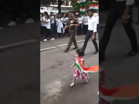 Khushee Rohra  Independenc...