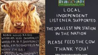 Leonard Lopate At Large-Carrie Gibson video