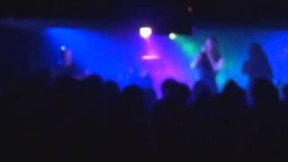 Ne Obliviscaris - Xenoflux @Hidden Agenda Hong Kong