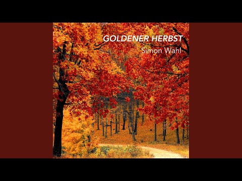 Goldener Herbst
