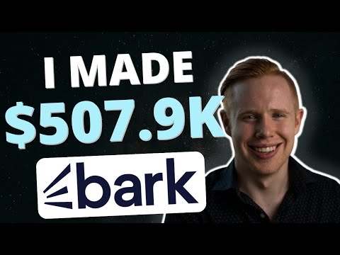 Bark.com Review & Hack To Scale (Tested On $82,000 spend)
