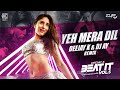 YEH MERA DIL REMIX DON DEEJAY K DJ AY BEST IT VOL 5