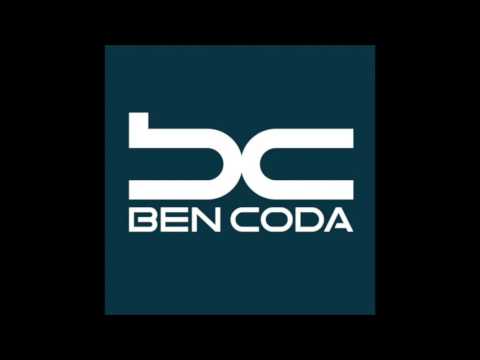 Ben Coda - New Generation [Echoes Records] Preview