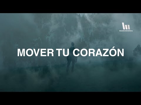 Mover Tu Corazón - Toma tu Lugar