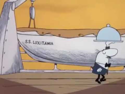 the pink panther show episode 121-Pink eye