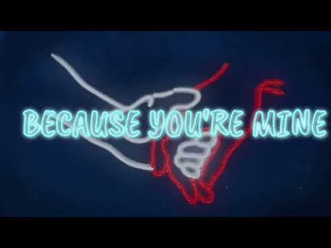 Alfred Beck x Mr. Pig x Sapir Amar - You're Mine