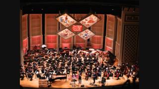 "Planetarium Suite" at MusicNOW 2015