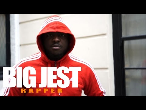 Big Jest - Fire In The Streets