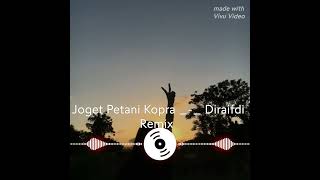 Download lagu Joget Petani Kopra _-_ Diraifdi Remix  mp3