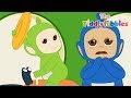 Teletubbies ★ NIEUW Tiddlytubbies Series ★ Episode 8: Frisbee  ★ Cartoons voor kinderen